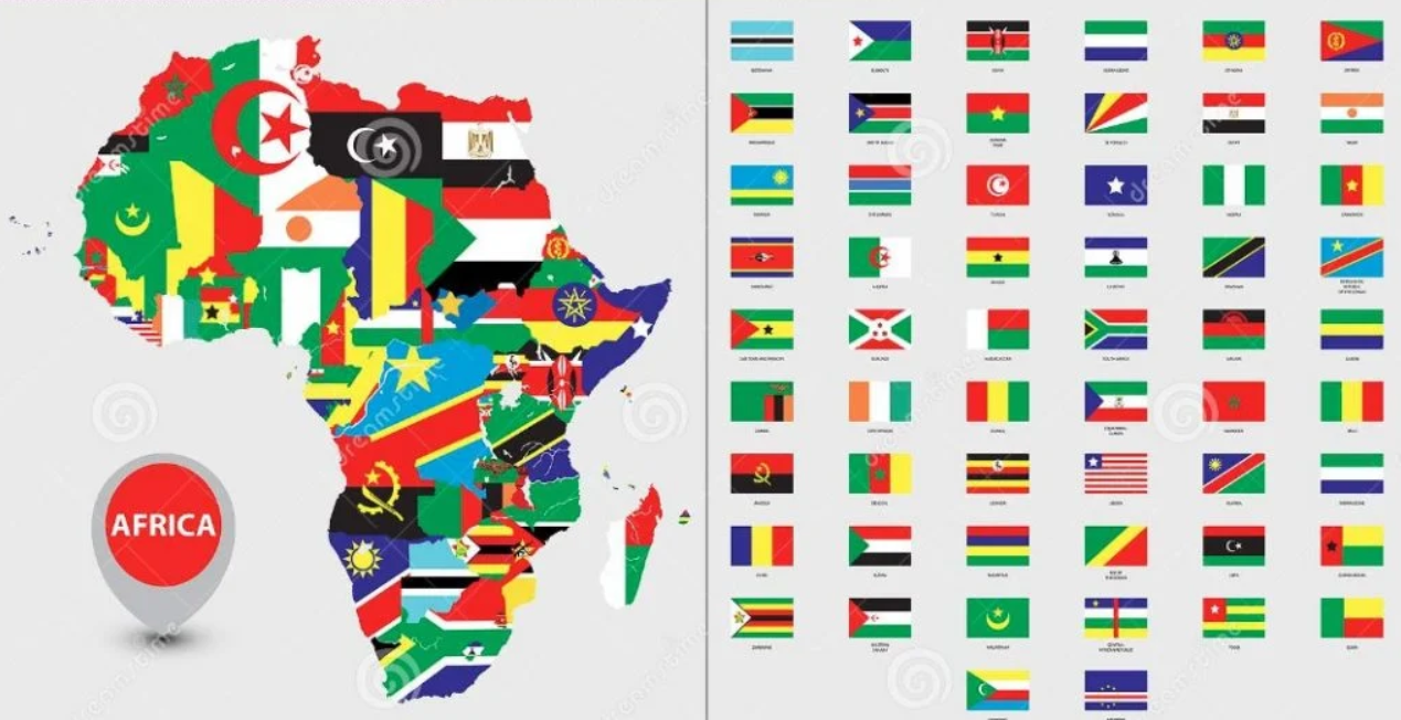 Ligi Bora Afrika 2024 Best Football Leagues