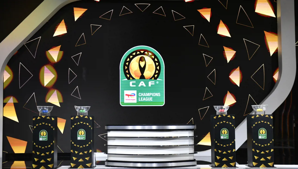 Utaratibu wa Droo ya Makundi Ligi ya Mabingwa CAF 2024/25