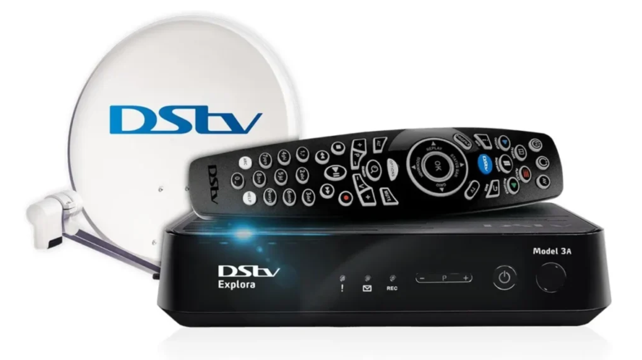 Jinsi ya Kulipia Vifurushi vya DSTV