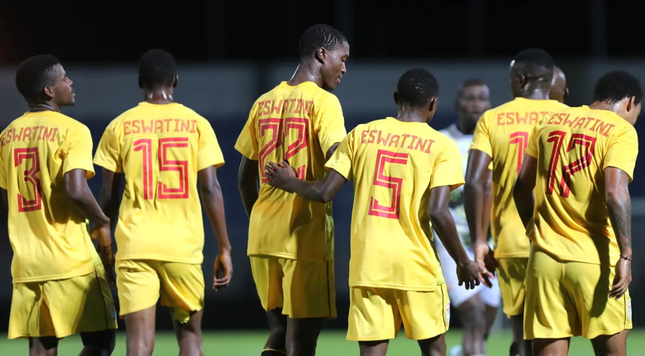 Togo, Sudan Kusini, na Eswatini Zaongoza kwa Ushindi Kufuzu CHAN 2024