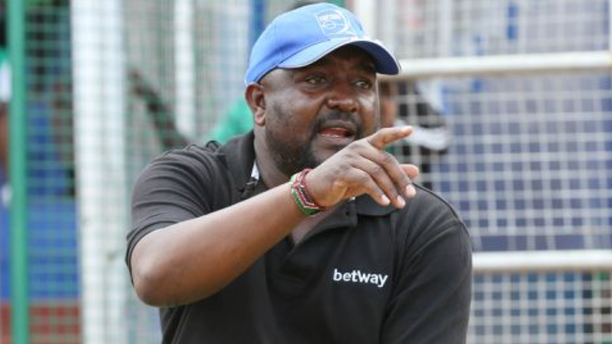 Tabora United Wamesitisha Mkataba na Francis Kimanzi