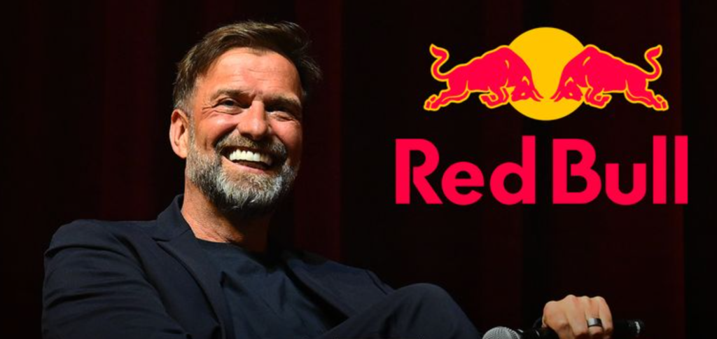 Jürgen Klopp Mkuu wa Soka wa Red Bull Mpya