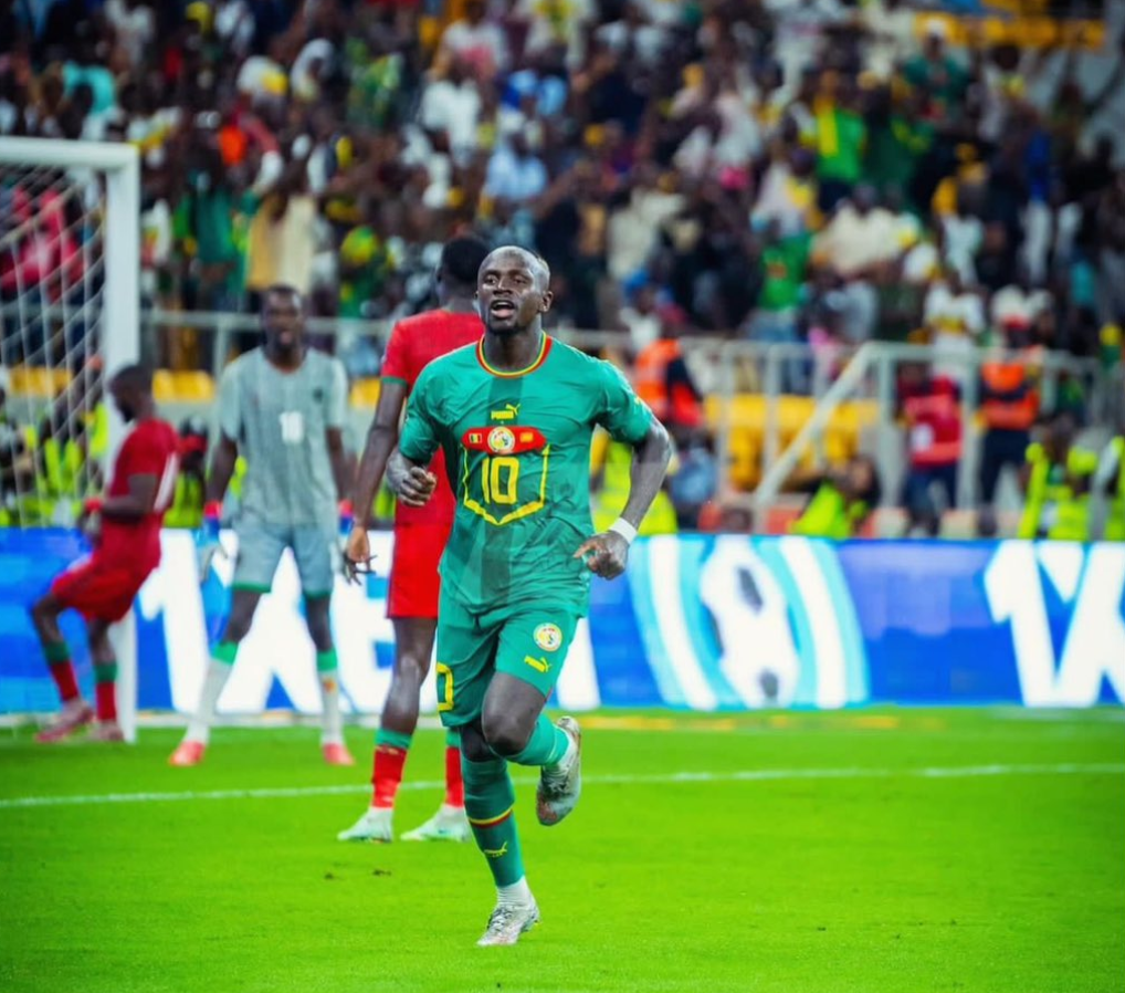 Senegal Imefuzu AFCON 2025, Ghana Hatarini Kukosa AFCON