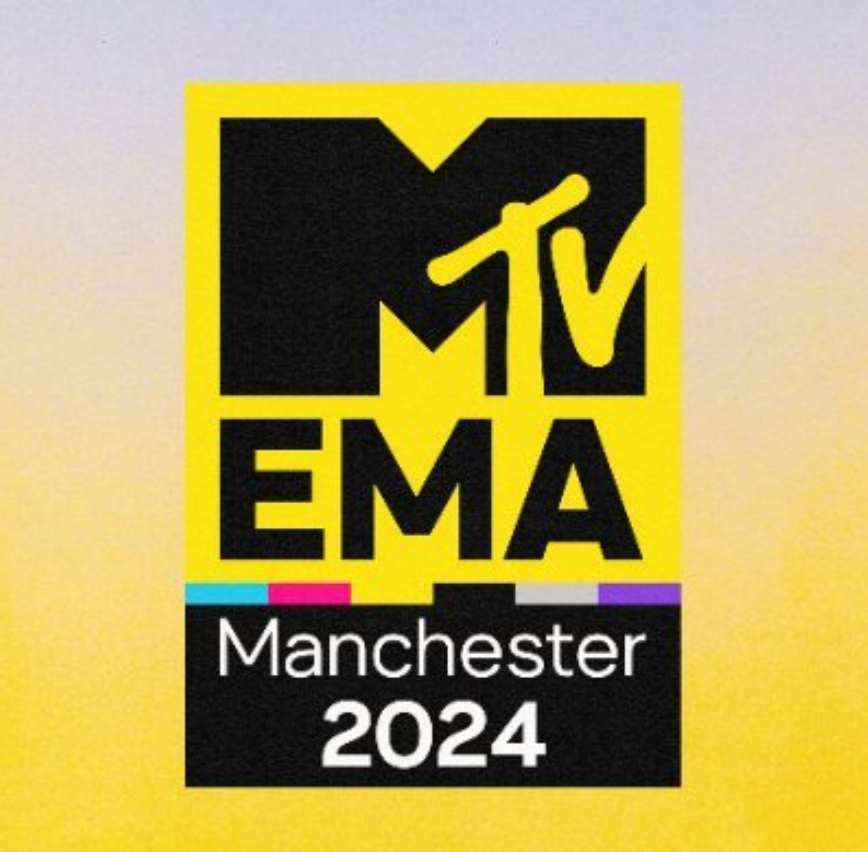 Orodha Kamili ya Wanaowania Tuzo ya MTV EMA 2024