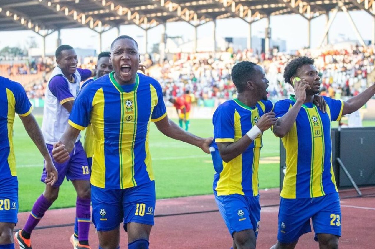 Kikosi cha Taifa Stars Kilichoitwa Dhidi ya Sudan, Kufuzu CHAN